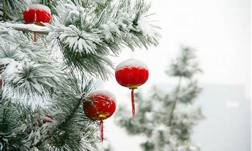 瑞雪兆丰年下一句_瑞雪兆丰年下一句是什么