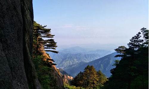 五岳归来不看山_五岳归来不看山,黄山归来不看岳的意思